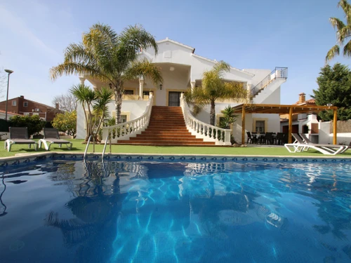 Villa Cambrils, 8 pièces, 15 personnes - photo_1012307965560