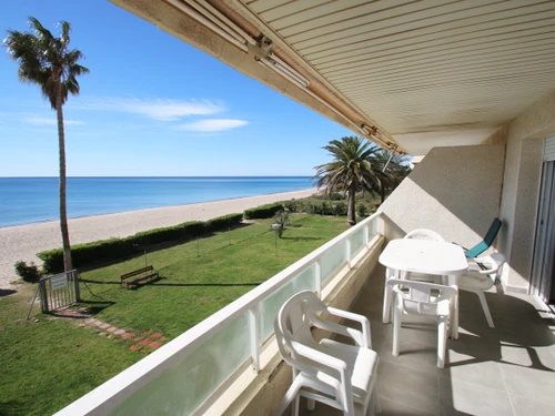 Appartement Miami Platja, 3 pièces, 6 personnes - photo_1012307965709