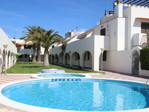 Apartamento Miami Playa, 2 dormitorios, 4 personas - photo_1012307966689