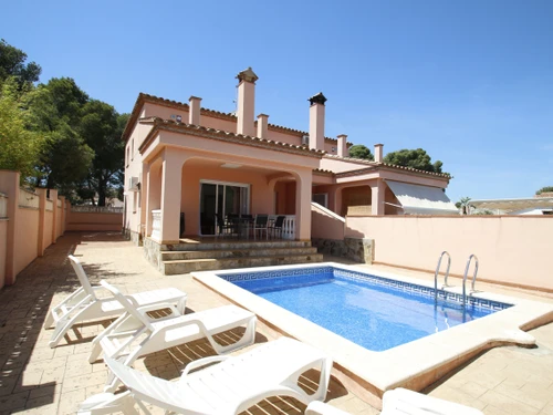 Villa Miami Platja, 5 pièces, 8 personnes - photo_1012307967392