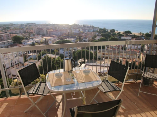 Apartment Cambrils, 1 bedroom, 4 persons - photo_1012307967679