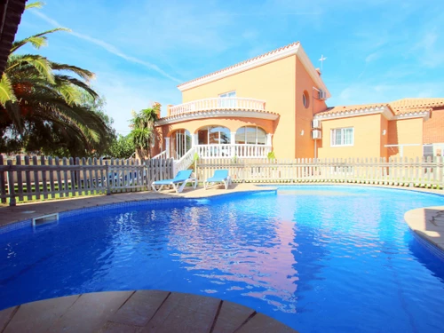 Villa Miami Platja, 4 Schlafzimmer, 12 Personen - photo_1012307967962