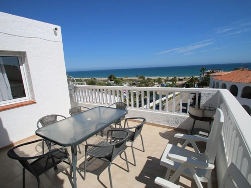 Appartement Miami Platja, 3 pièces, 5 personnes - photo_1012307968109