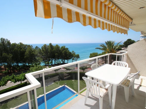 Apartamento Miami Playa, 2 dormitorios, 6 personas - photo_1012307970638