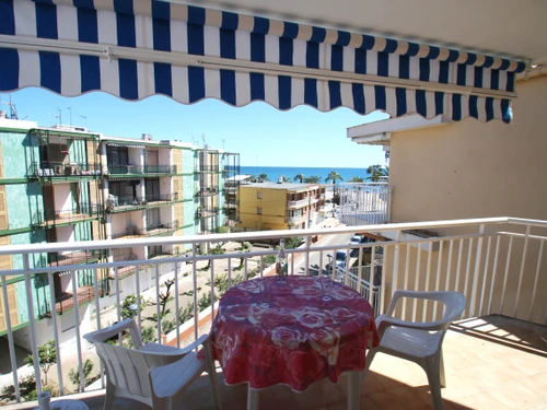 Appartement Cambrils, 3 pièces, 5 personnes - photo_1012307970913