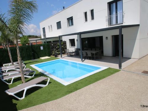 Villa Cambrils, 6 pièces, 10 personnes - photo_1012307972027