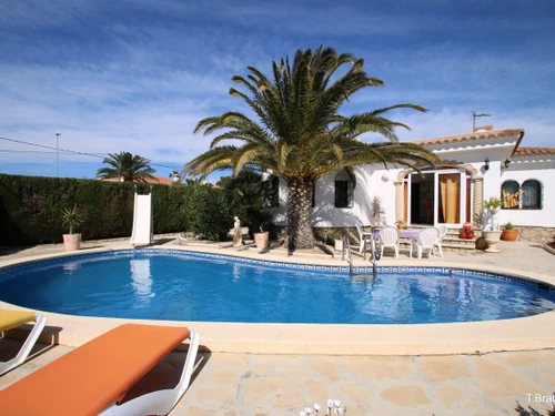 Villa Miami Platja, 3 bedrooms, 7 persons - photo_1012307972315