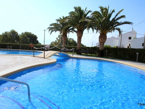 Apartment Miami Platja, 2 bedrooms, 6 persons - photo_1012307972601