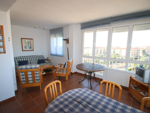 Apartment Cambrils, 2 bedrooms, 6 persons - photo_1012307972744