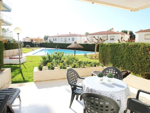 Appartement Miami Platja, 3 pièces, 5 personnes - photo_1012307973875