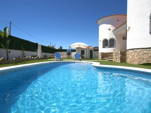 Villa Miami Platja, 3 Schlafzimmer, 8 Personen - photo_1012307974017