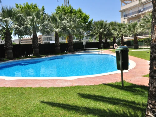 Apartment Cambrils, 3 bedrooms, 6 persons - photo_1012307974165