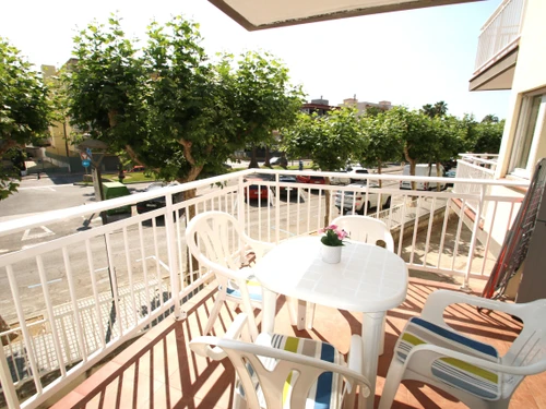 Appartement Cambrils, 3 pièces, 4 personnes - photo_1012307975100