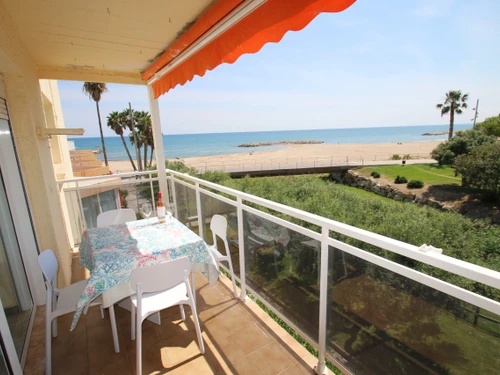 Appartement Cambrils, 2 pièces, 3 personnes - photo_1012307975390