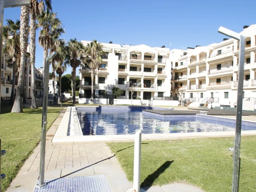 Apartamento Miami Playa, 2 dormitorios, 4 personas - photo_1012307975671