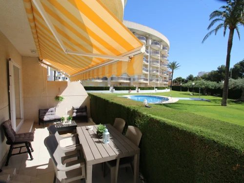 Appartement Miami Platja, 3 pièces, 4 personnes - photo_1012307976087
