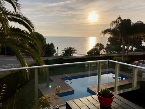 Appartement Miami Platja, 3 pièces, 4 personnes - photo_1012307976329