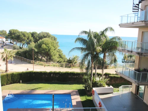 Appartement Miami Platja, 3 pièces, 5 personnes - photo_1012307976618