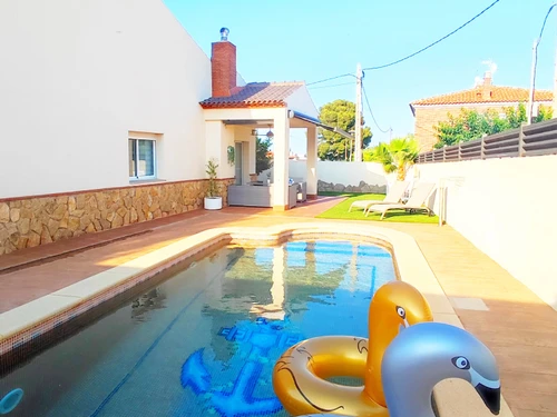 Villa Mont roig del Camp, 3 Schlafzimmer, 6 Personen - photo_1012307976756