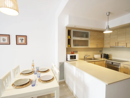 Appartement Miami Platja, 3 pièces, 5 personnes - photo_1012307976906