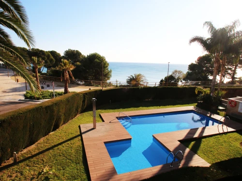 Appartement Miami Platja, 3 pièces, 5 personnes - photo_1012307977328