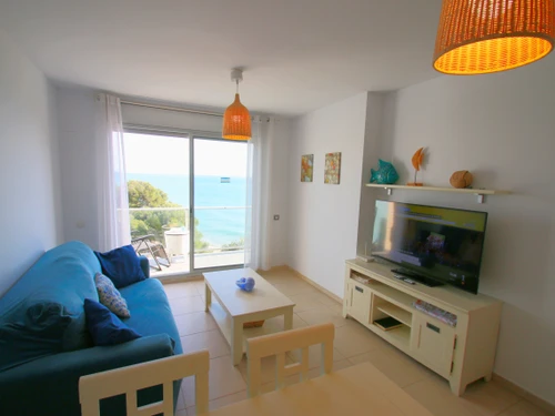 Appartement Miami Platja, 3 pièces, 5 personnes - photo_1012307977464