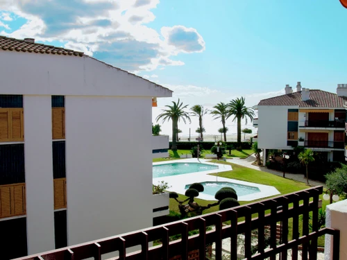 Appartement Cambrils, 3 pièces, 5 personnes - photo_1012307977740