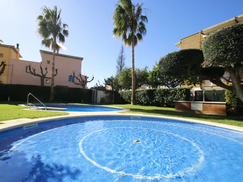 Apartment Cambrils, 2 bedrooms, 5 persons - photo_1012307977986