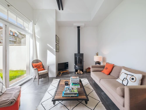 Maison Le Touquet-Paris-Plage, 4 pièces, 6 personnes - photo_1011704721143