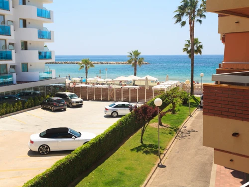 Appartement Cambrils, 3 pièces, 4 personnes - photo_1012307989724