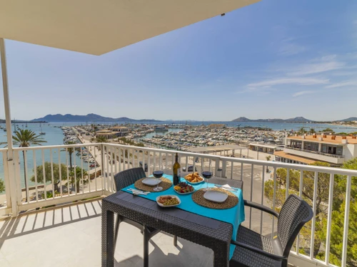 Apartamento Pollensa, 4 dormitorios, 8 personas - photo_1012006542647