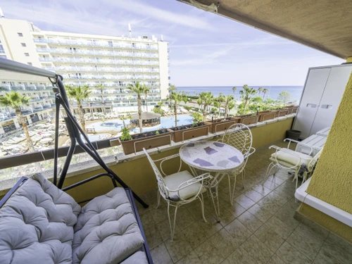 Appartement Pineda de Mar, 3 pièces, 4 personnes - photo_1011594447389