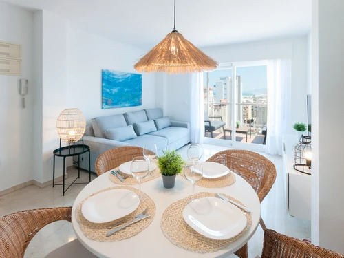 Apartment Playa de Gandía, 2 bedrooms, 4 persons - photo_1012308013767