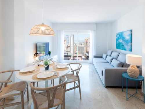 Apartment Playa de Gandía, 2 bedrooms, 4 persons - photo_1012308013936