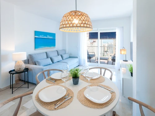 Apartment Playa de Gandía, 2 bedrooms, 4 persons - photo_1012308014105