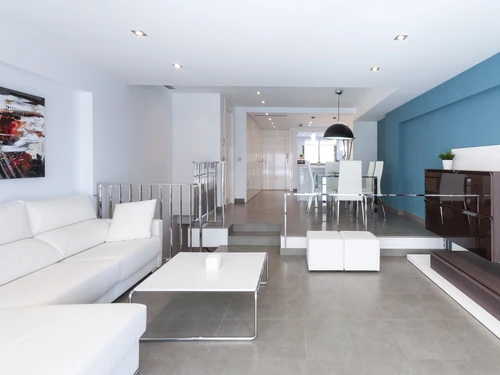 Apartment Playa de Gandía, 4 bedrooms, 8 persons - photo_1012308014771