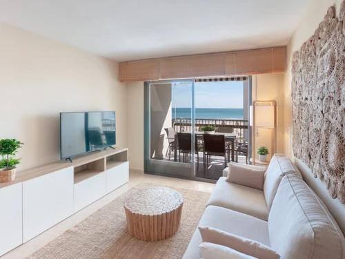 Apartment Playa de Gandía, 3 bedrooms, 6 persons - photo_1012308015108