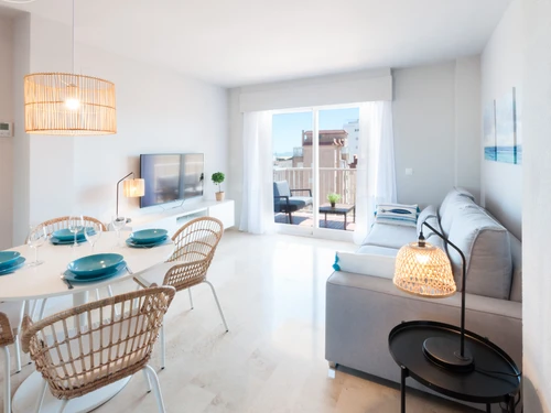 Apartment Playa de Gandía, 2 bedrooms, 4 persons - photo_1012308015457