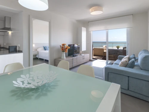 Apartment Playa de Gandía, 2 bedrooms, 4 persons - photo_1012308015815