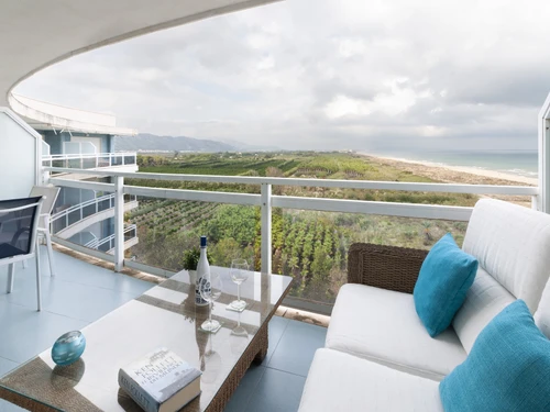 Apartment Playa de Gandía, 3 bedrooms, 6 persons - photo_1012308016647