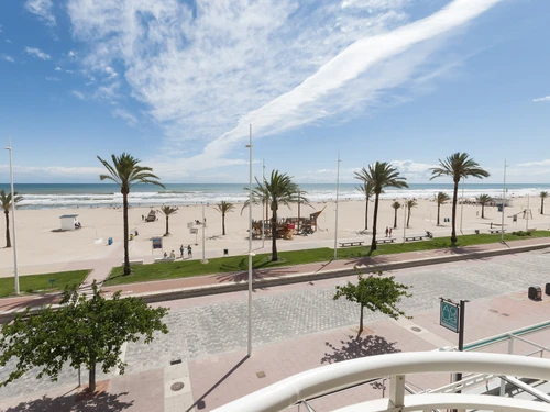 Apartment Playa de Gandía, 3 bedrooms, 6 persons - photo_1012308016916