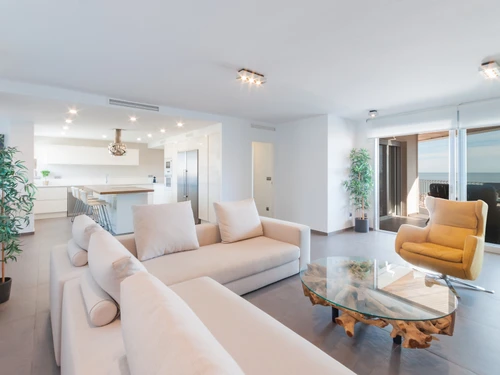 Apartment Playa de Gandía, 4 bedrooms, 7 persons - photo_1012308017583