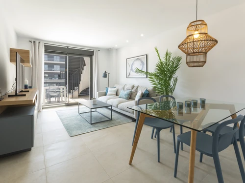 Apartment Playa de Gandía, 2 bedrooms, 4 persons - photo_1012308017749