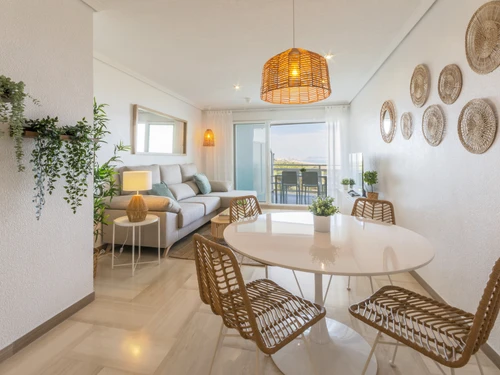 Apartment Playa de Gandía, 3 bedrooms, 6 persons - photo_1012308017919