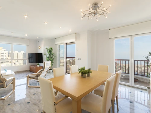 Apartment Playa de Gandía, 2 bedrooms, 5 persons - photo_1012308018090