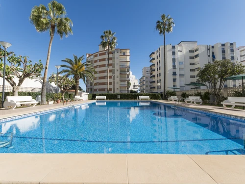 Apartment Playa de Gandía, 2 bedrooms, 4 persons - photo_1012308018431