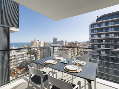 Apartment Playa de Gandía, 2 bedrooms, 4 persons - photo_1012308018601