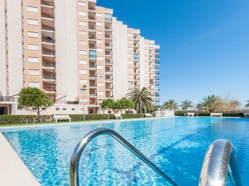 Apartment Playa de Gandía, 2 bedrooms, 4 persons - photo_1012308018870