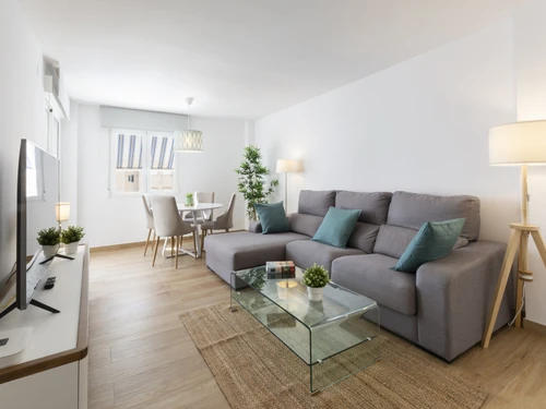 Apartment Playa de Gandía, 3 bedrooms, 6 persons - photo_1012308019221