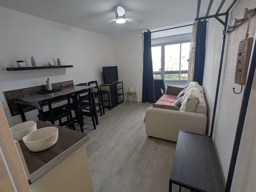 Studio Marseillan-Plage, studio flat, 3 persons - photo_1012308050043